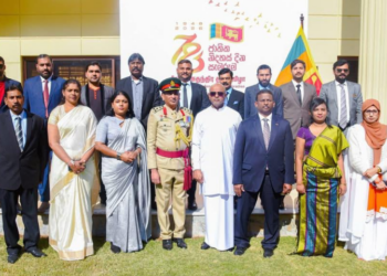 Sri Lankan High Commission marks 78th Independence anniversary in Islamabad