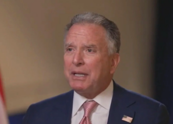 Trump questions Iran’s defiance as us envoy cites pressure amid nuclear talks