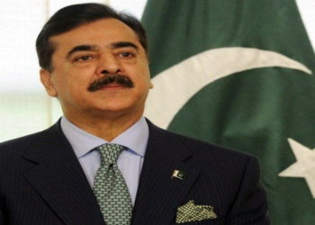 Gilani returns after high-profile US visit, projects Pakistan’s parliamentary diplomacy at UN, IPU