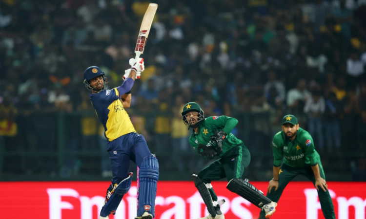 Pakistan knocked out of T20 World Cup 2026 despite win over Sri Lanka
