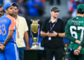 Pakistan cleared to play T20 World Cup 2026 but barred from facing India