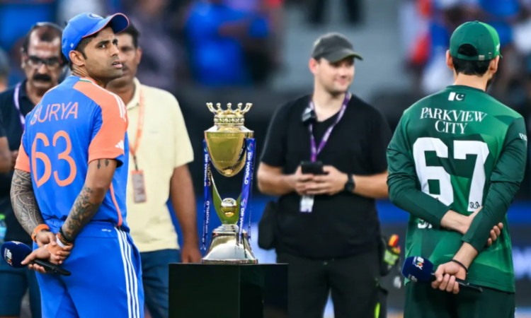 Pakistan cleared to play T20 World Cup 2026 but barred from facing India