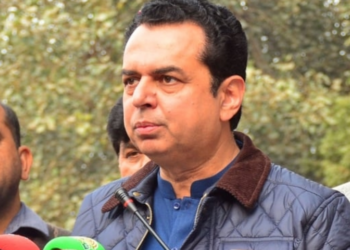 Around 70 terrorists killed in Pakistan’s retaliatory action in Afghanistan: Talal Chaudhry