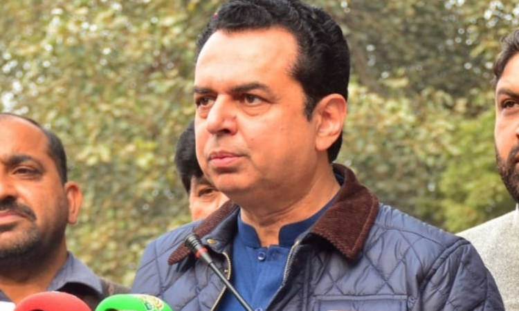 Around 70 terrorists killed in Pakistan’s retaliatory action in Afghanistan: Talal Chaudhry