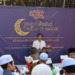 Iftar dinner 2026: strengthening the Thai bond abroad