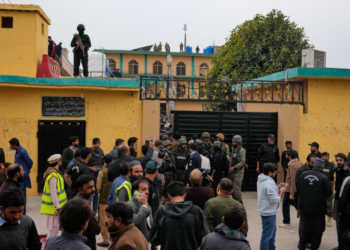 Thailand extends condolences to Pakistan Imambargah blast