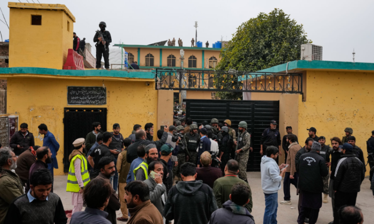 Thailand extends condolences to Pakistan Imambargah blast