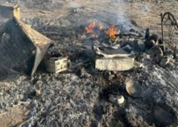 Ayaz Sadiq strongly condemns brutal killing & burning of six family members in Turbat