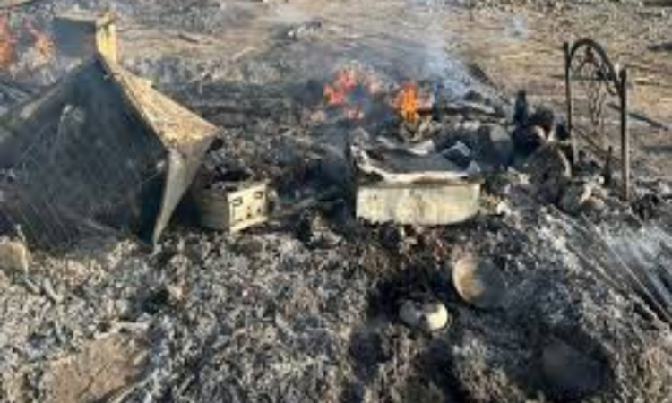 Ayaz Sadiq strongly condemns brutal killing & burning of six family members in Turbat