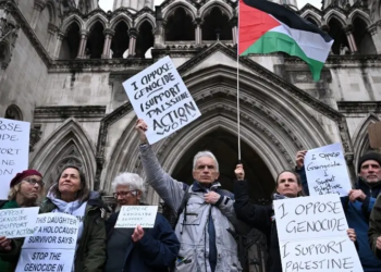 High Court of Justice rules UK ban on Palestine action unlawful, government to appeal