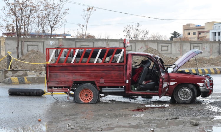 US condemns terrorist attacks in Balochistan, reaffirms support for Pakistan