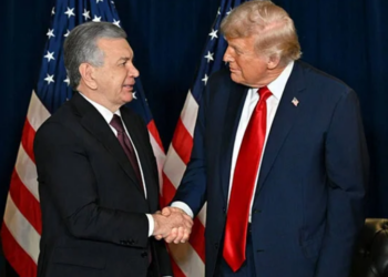 Uzbekistan at the Peace Council: diplomacy, responsibility, and a new economic horizon