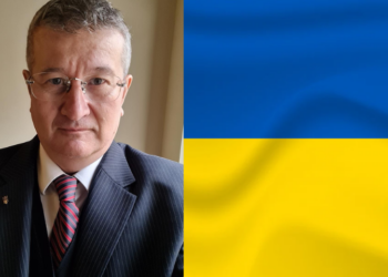 Ukraine’s existential struggle for freedom and independence