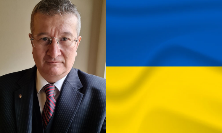 Ukraine’s existential struggle for freedom and independence