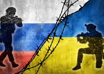 EU, Team Europe and Ukraine condemn Russian aggression, reaffirm support for Kyiv