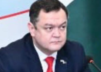 Uzbek Ambassador terms visit of Uzbekistan President to Pakistan as historic  