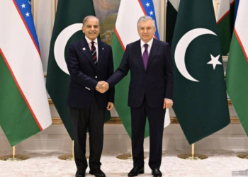 Uzbek President to undertake state visit to Pakistan on February 5–6