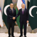 Uzbek President to undertake state visit to Pakistan on February 5–6