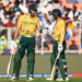 South Africa crush West Indies by nine wickets in T20 World Cup Super-Eights