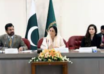 Women’s Parliamentary Caucus launches dialogue series to strengthen parliamentary quota system