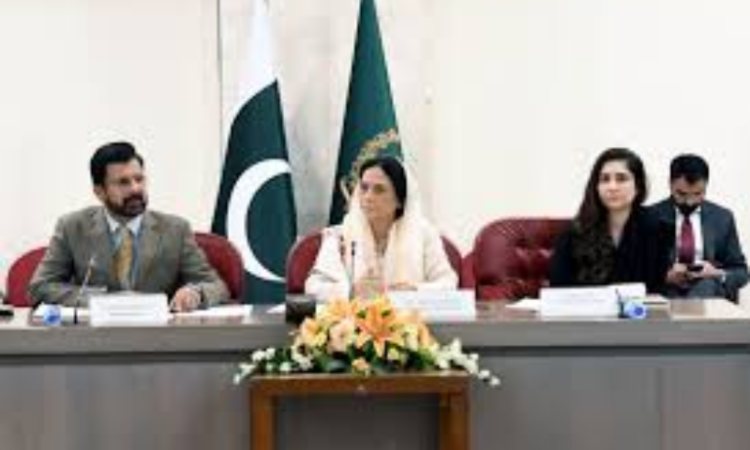 Women’s Parliamentary Caucus launches dialogue series to strengthen parliamentary quota system
