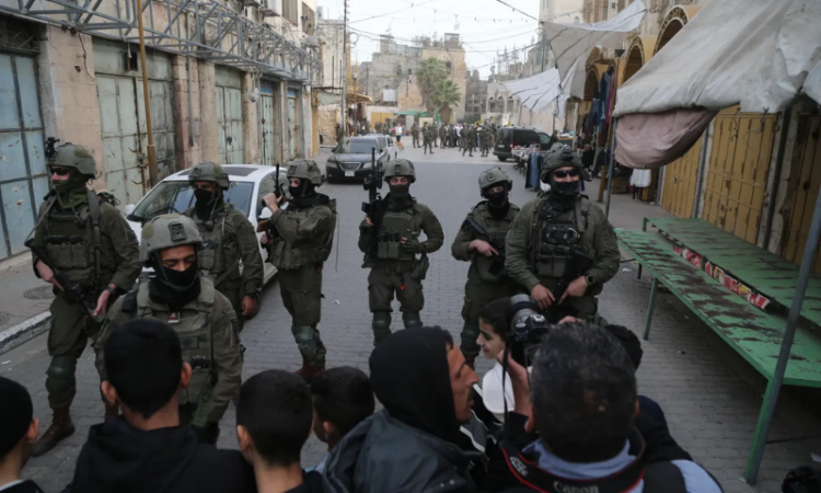 Muslim World condemns Israel’s land designation move in occupied West Bank as grave violation of international law