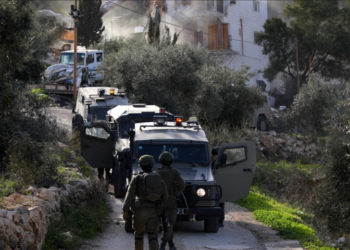 Eight Muslim nations condemn Israeli measures in occupied West Bank