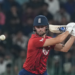 England edge New Zealand in thriller as Will Jacks shines in Super Eights