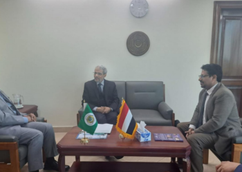Yemen, Comistic explore enhanced cooperation in science, technology, and health sectors