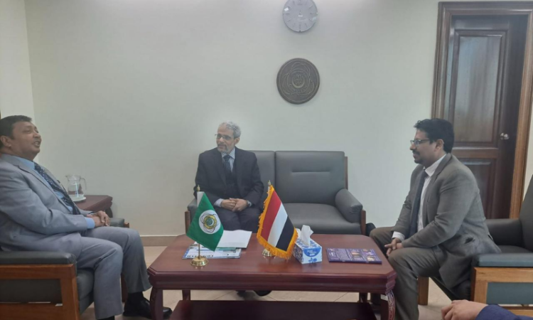 Yemen, Comistic explore enhanced cooperation in science, technology, and health sectors