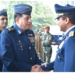 Zaheer Ahmed Baber Sidhu meets Indonesian leadership, receives Air Force Medal of Honour