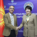 Pakistan, Kyrgyzstan explore enhanced cooperation in education sector