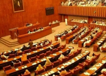 Senate’s Business Advisory Committee sets agenda for 359th session, likely to run till March 3