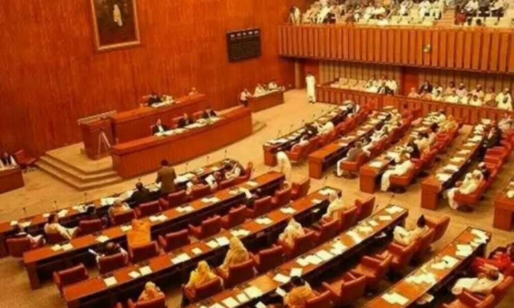 Senate’s Business Advisory Committee sets agenda for 359th session, likely to run till March 3