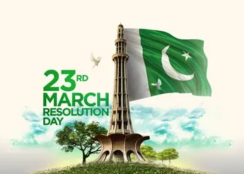 Pakistan Day observed with simplicity amid austerity measures