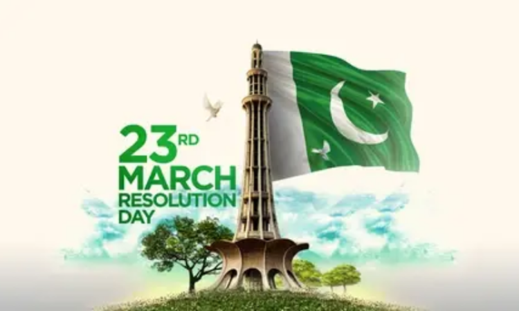 Pakistan Day observed with simplicity amid austerity measures