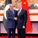 Pakistan, China propose five-point peace initiative for Middle East amid Iran conflict