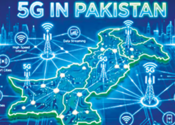 Pakistan earns $510 million from 5G spectrum auction, PTA completes position assignment