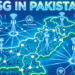Pakistan earns $510 million from 5G spectrum auction, PTA completes position assignment