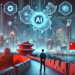 AI being deployed in everyday life in China