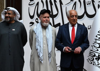 Taliban govt releases detained US researcher Dennis Coyle after over a year