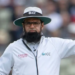 Aleem Dar resigns from Pakistan selection committee after T20 World Cup exit