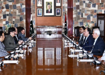 Pakistan braces for oil supply pressure as Middle East war drives prices higher