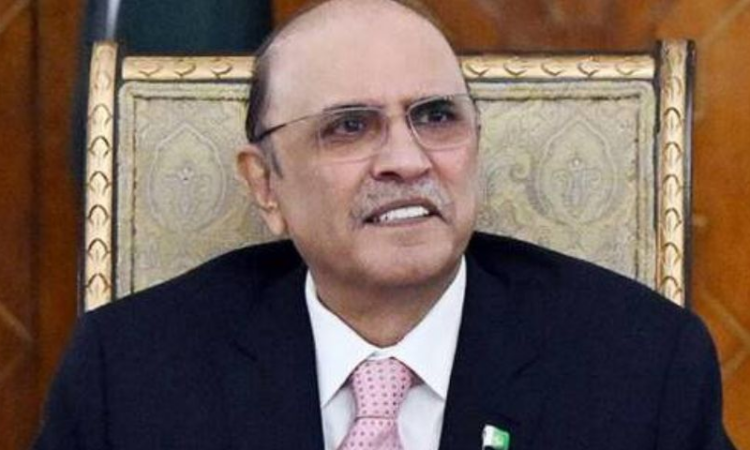 Pakistan congratulates Kazakhstan on successful constitutional referendum