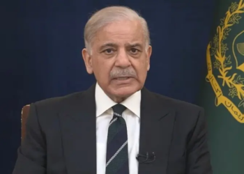 PM Shehbaz unveils austerity measures to combat economic impact of Middle East conflict