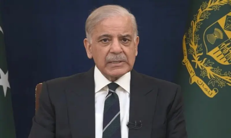 PM Shehbaz unveils austerity measures to combat economic impact of Middle East conflict