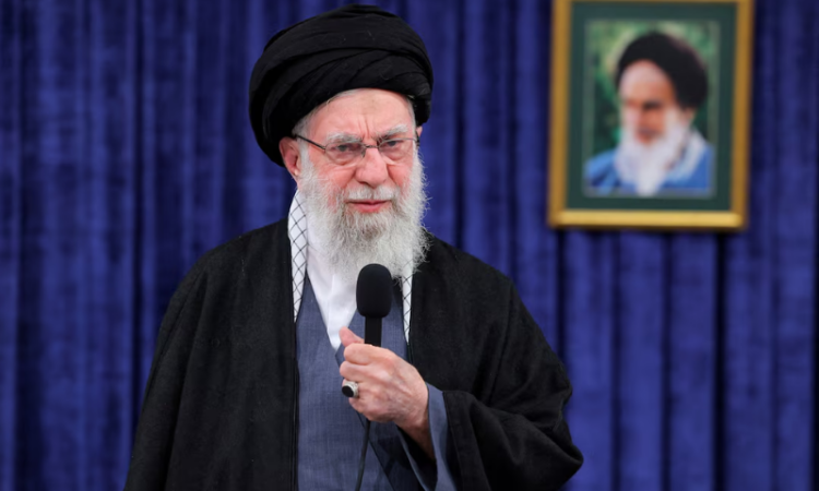 Iran confirms death of Supreme Leader Ayatollah Ali Khamenei in US–Israeli strikes, declares 40 days of mourning