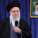 Iran confirms death of Supreme Leader Ayatollah Ali Khamenei in US–Israeli strikes, declares 40 days of mourning