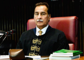 Laylat al-Qadr a time for mercy, forgiveness and unity of Muslim ummah: NA Speaker