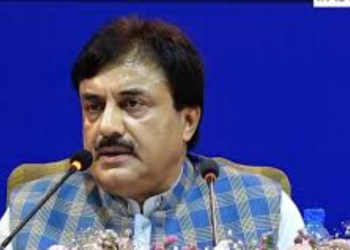 Deputy Chairman Senate extends greetings on Baloch Culture Day